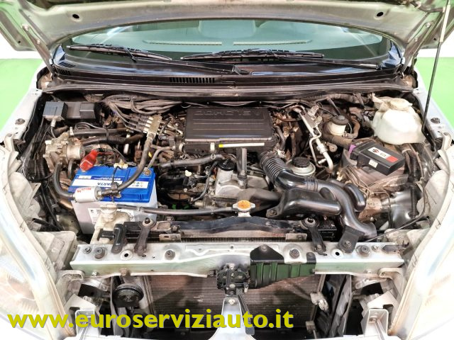 DAIHATSU Terios usata 38