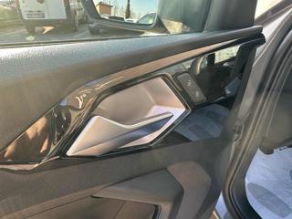 AUDI A1 usata, con Immobilizzatore elettronico