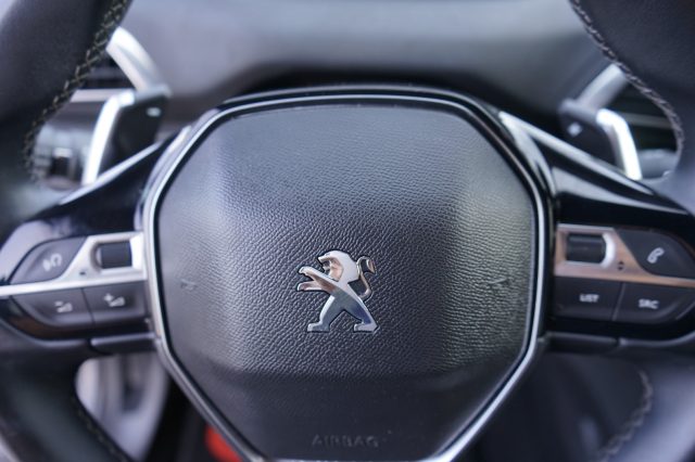 PEUGEOT 3008 usata, con Adaptive Cruise Control