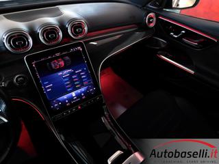 MERCEDES-BENZ C 300 usata, con Sound system