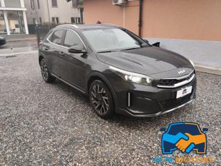 KIA XCeed usata, con Airbag laterali