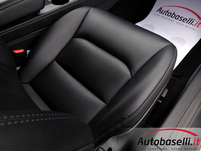 TESLA Model 3 usata, con Freno di stazionamento elettrico