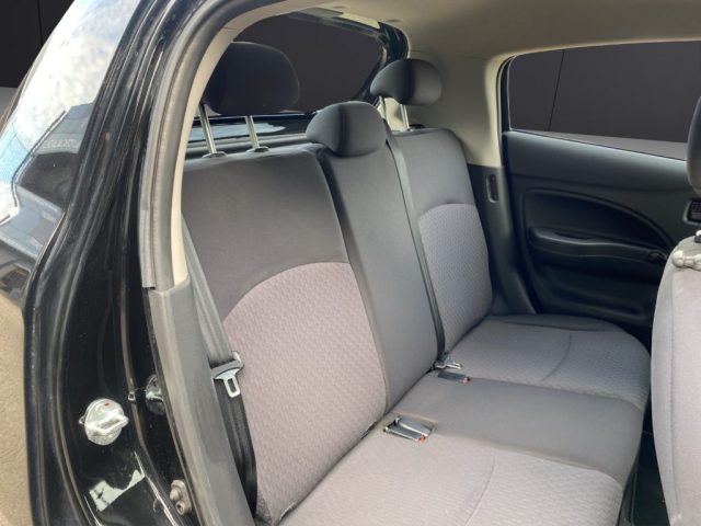 MITSUBISHI Space Star usata 18