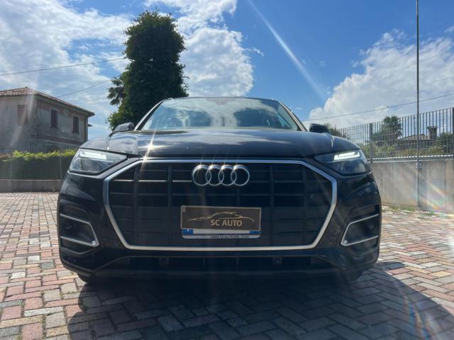 AUDI Q5 usata, con Airbag
