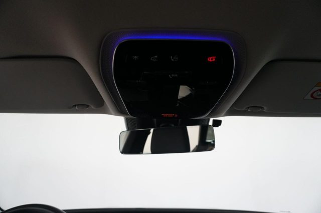 MERCEDES-BENZ C 220 usata, con Controllo elettronico della corsia