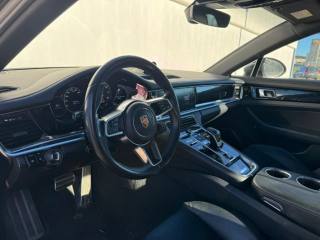 PORSCHE Panamera usata, con Cruise Control