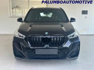 BMW X1 sDrive 18d Msport