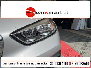 BMW 118 usata 21