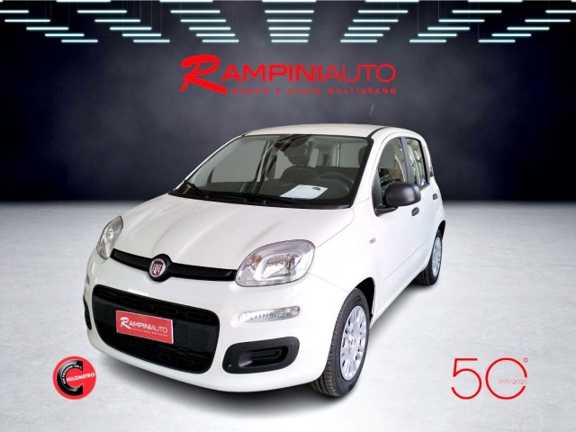 FIAT Panda usata 1