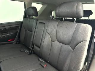 SSANGYONG REXTON usata, con Controllo trazione