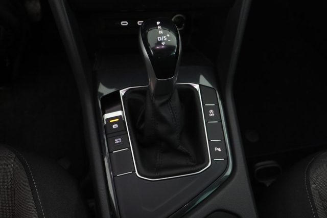 VOLKSWAGEN Tiguan usata 12