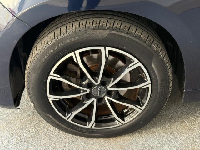 FIAT Tipo usata 17