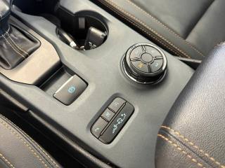 FORD Ranger usata, con Interni in pelle