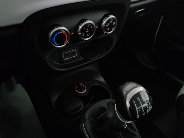 FIAT 500L usata, con Chiusura centralizzata