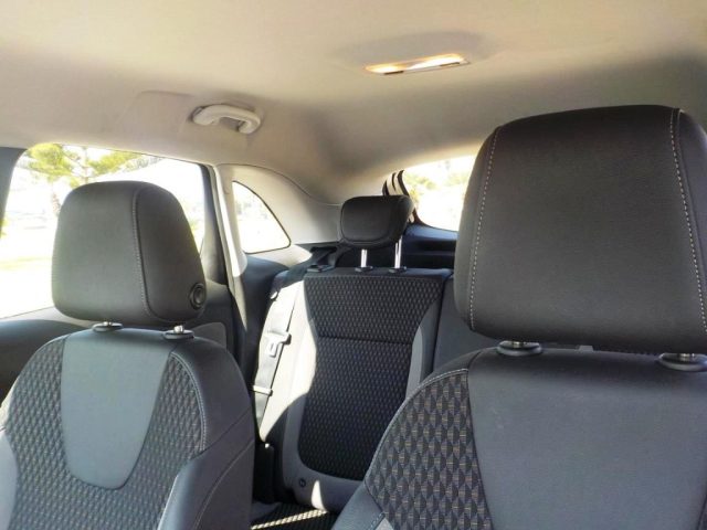 OPEL Crossland X usata, con Filtro antiparticolato