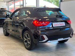 AUDI A1 usata, con Autoradio