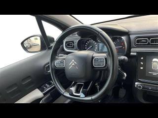 CITROEN C3 usata, con Airbag laterali