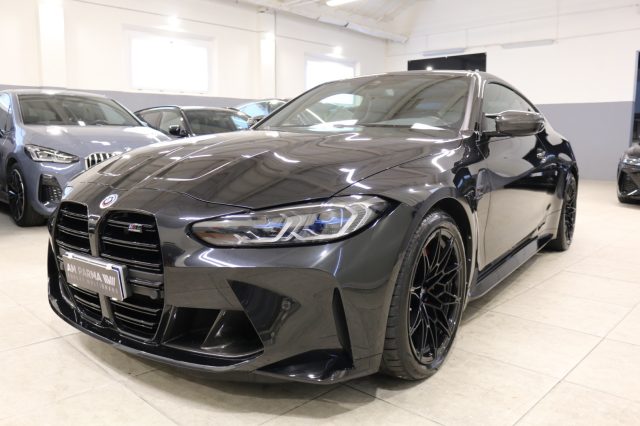 BMW M4 usata, con Airbag laterali