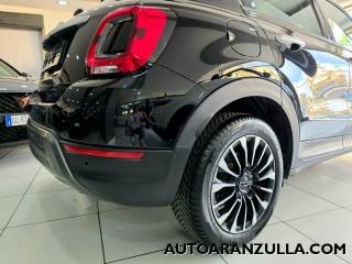 FIAT 500X usata, con Chiusura centralizzata telecomandata