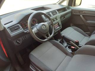 VOLKSWAGEN Caddy usata, con MP3