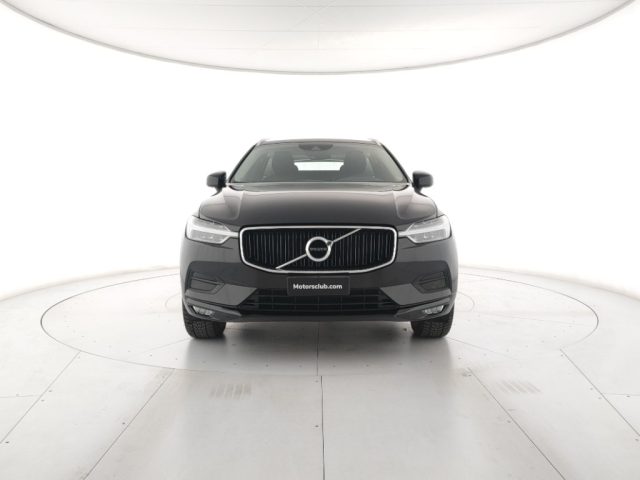 VOLVO XC60 usata, con Chiusura centralizzata