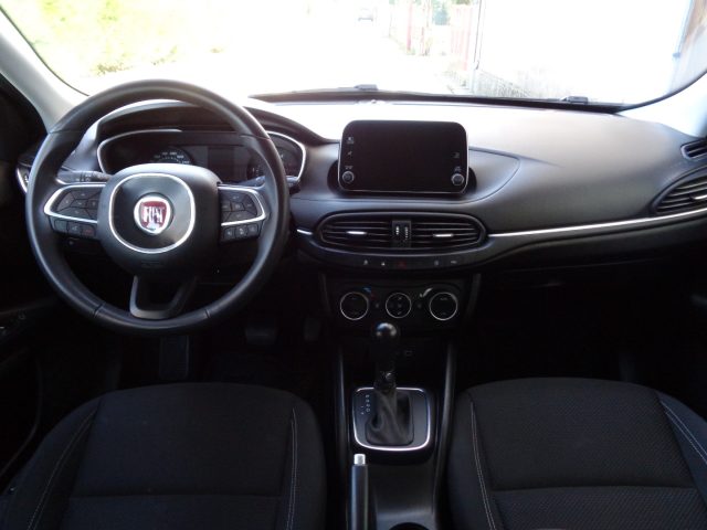 FIAT Tipo usata, con Chiusura centralizzata