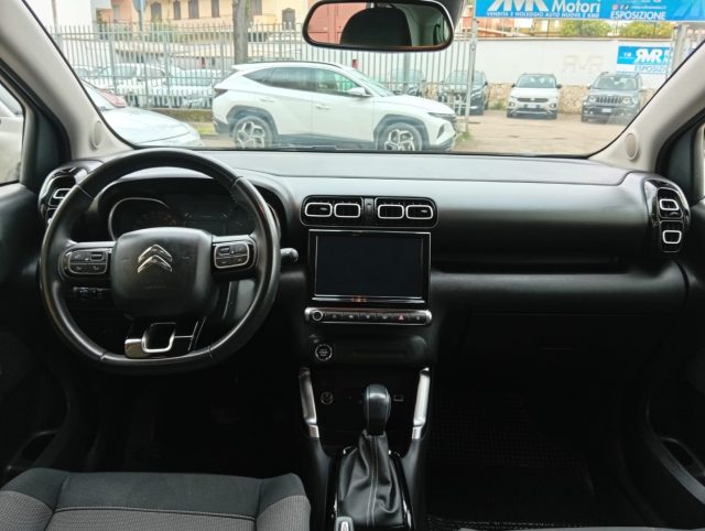 CITROEN C3 Aircross usata, con Autoradio