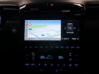 HYUNDAI Tucson usata, con Cruise Control
