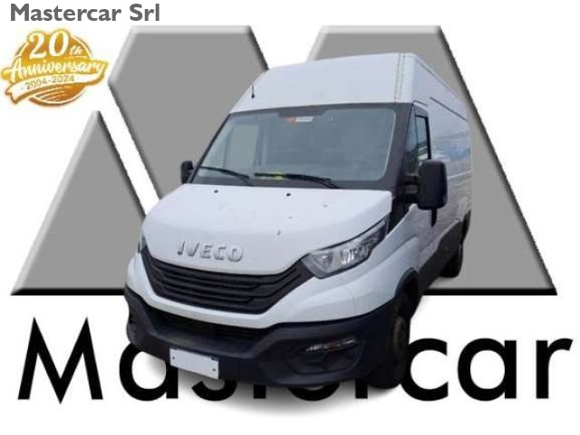 IVECO Daily usata, con ABS