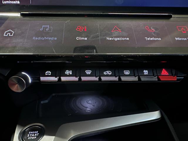 PEUGEOT 308 usata, con Immobilizzatore elettronico