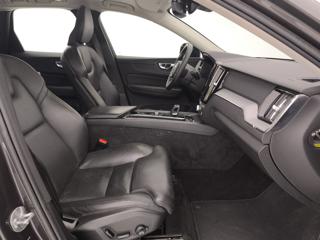 VOLVO XC60 usata, con Hill holder