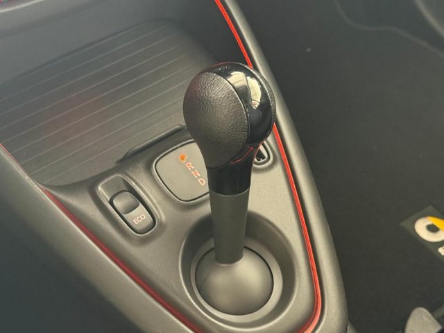 SMART ForTwo usata, con Autoradio digitale