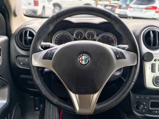 ALFA ROMEO MiTo usata, con Climatizzatore