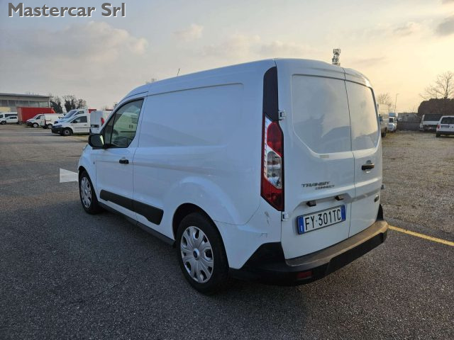 FORD Transit Connect usata, con Airbag Passeggero