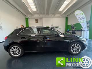 MERCEDES-BENZ A 160 usata, con Autoradio