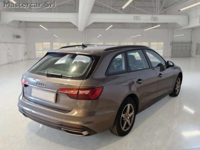 AUDI A4 usata, con Airbag