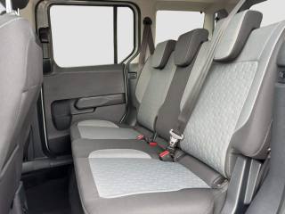 FORD Tourneo Courier usata 9