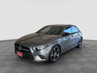 MERCEDES-BENZ A 180 A 180 d AUTOMATIC SPORT