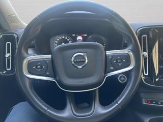 VOLVO XC40 usata, con Controllo trazione