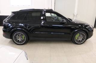 PORSCHE Cayenne usata, con Sistema di navigazione