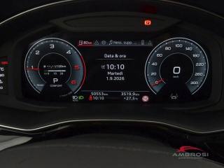 AUDI Q8 usata 12