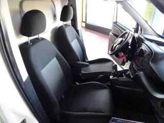 FIAT Doblo usata, con Climatizzatore