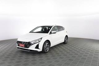 HYUNDAI i20 i20 1.0 T-GDI 48V DCT Prime