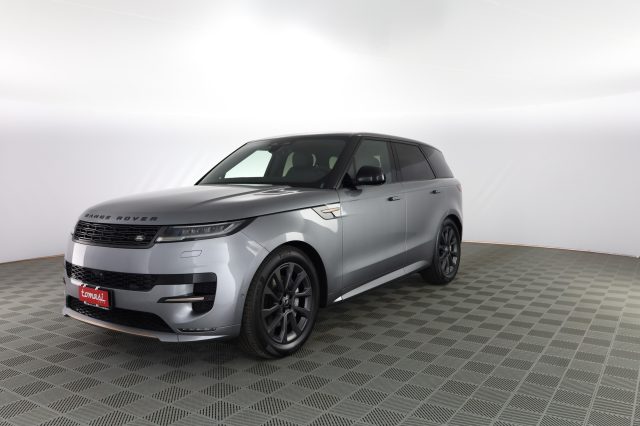 LAND ROVER Range Rover Sport usata 7