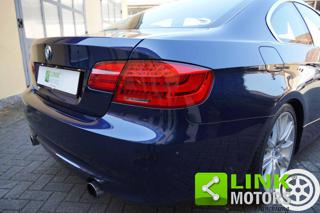 BMW 335 usata, con Airbag