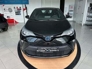 TOYOTA C-HR 1.8 Hybrid E-CVT Active