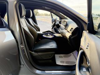 MERCEDES-BENZ GLE 350 usata, con Controllo automatico clima