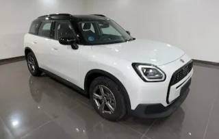 MINI Mini C Classic Countryman Auto *Promo SD 2025*