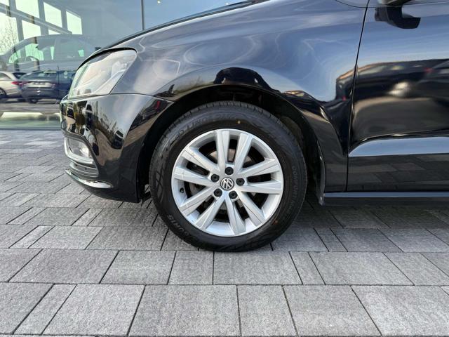 VOLKSWAGEN Polo usata, con Autoradio