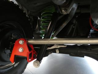 SUZUKI Jimny usata, con Fendinebbia